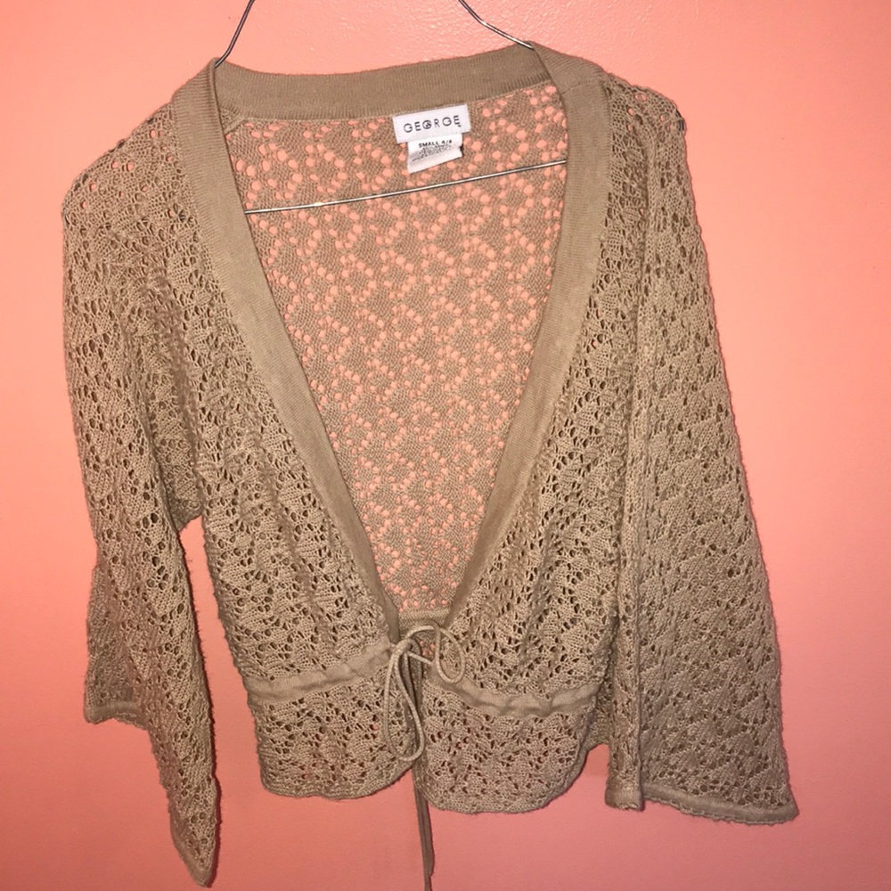 George Jacket - Picture 2 of 3